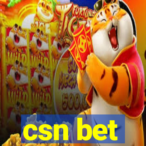 csn bet